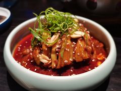 -绿茶餐厅(深圳龙华天虹购物中心店)