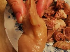 -清真·王家桶子鸡