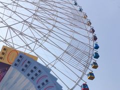 -南昌之星摩天轮