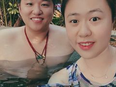 -河源客天下-温泉小镇