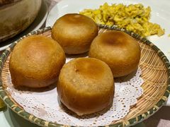 玉兰饼-天福苑(崇宁路店)