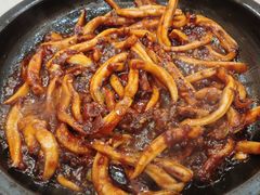 -米村拌饭(新世界百货崇文门店)