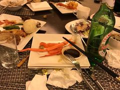 -天诚丽筠酒店-西餐厅