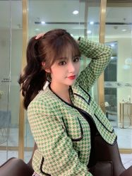 -3AM HAIR SALON染发接发