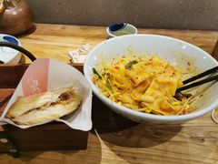 -长安记·大美陕菜(大族广场店)