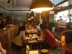 -章吴记喜瑞餐厅(东东城店)