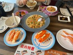 -三禾寿司(石龙店)