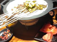 -水浒烤肉(国贸总店)