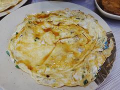 菜脯蛋-圆宝台湾小吃(迎津街店)