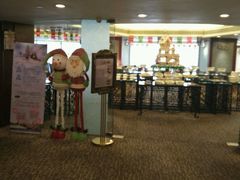 -珀丽酒店-协奏坊餐厅