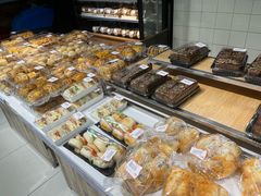 -京客隆超市(管庄店)