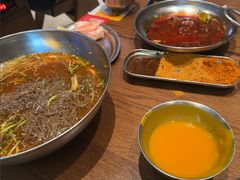 -一品诚记烤肉(大连柏威年购物中心店)