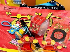 -壹点壹客·生日蛋糕(南山店)
