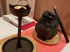 -叶叶菩提(太原别墅店)