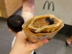 -麦当劳(南京宁海路店)