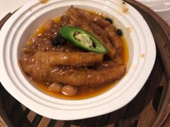 -潮福城大酒楼·潮味粤品·港式点心(湖滨北路店)