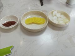 -正宗韩国炸酱面(沈航店)