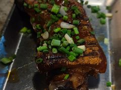 -神伙烧烤(江北黄泥塝店)