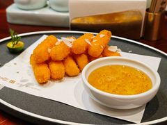 -喜鼎海胆水饺(东港店)
