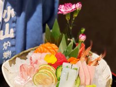 -小山日本料理(兴业太古汇店)