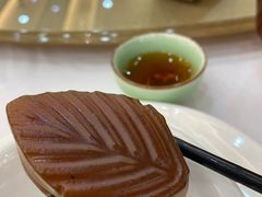 -丰尔粥食·顺德鱼生·干蒸排骨顺德菜(大良分店)