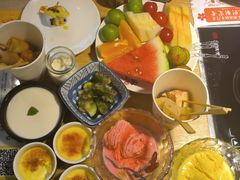 -温野菜涮涮锅(曲江大悦城店)