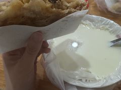 -王记肉火烧早餐中国店