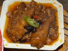 -稻香饭店(IFS国金中心店)