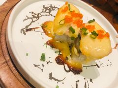 -Mr·Fish鱼鲜生海鲜放题(银泰in99店)