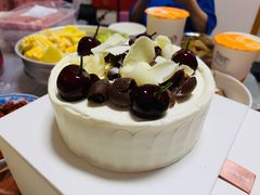 -积慕Cake(解放大道店)