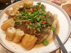 -老福洲·三十年福州味(斗东店)