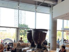 -SAANCI山池咖啡(海上世界文化艺术中心店)