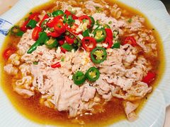 骄子肥牛-锦府盐帮·李宅(领展购物广场中关村店)