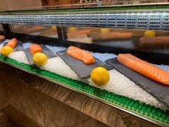 -海鲜自助餐厅·株洲大汉希尔顿酒店