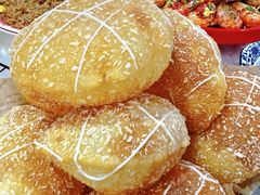 -辣不怕口味虾(凌霄路店)