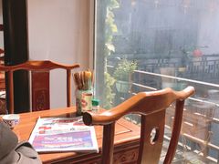 -同得兴 Since·1995 传统苏式面馆(十全街店)