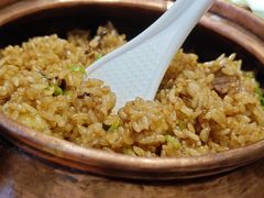 -蔼若春.传承三十年云南菜(金碧公园店)