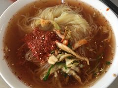 -真空冷面王(武功街店)