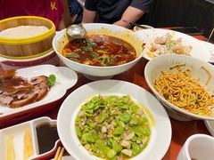 -大鸭梨烤鸭(甘家口店)