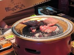 -西塔老太太泥炉烤肉(上海七宝领展广场店)