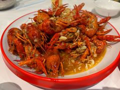 -星城源·小龙虾老铺子(坡子街店)