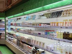 -杭州大厦LSE城市生活超市(杭州大厦店)