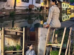 -周庄红庭演艺酒吧