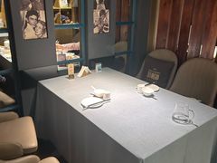 -茶啊冲电影主题文化餐厅(TOUCH12街店)