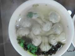 -隆盛园火勺馄饨面(十一纬路店)