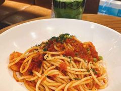 意大利肉酱面-Moka Bros 摩卡站(西单大悦城店)