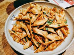 油焖鲜笋-兰溪小馆(东直门簋街店)