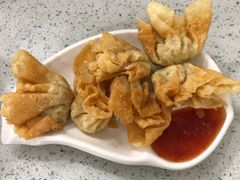 -芬芳甜品(同福路店)