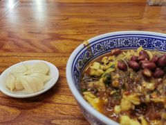 -李家特色小炒泡馍