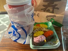 -佰禾寿司(学府凯德店)
